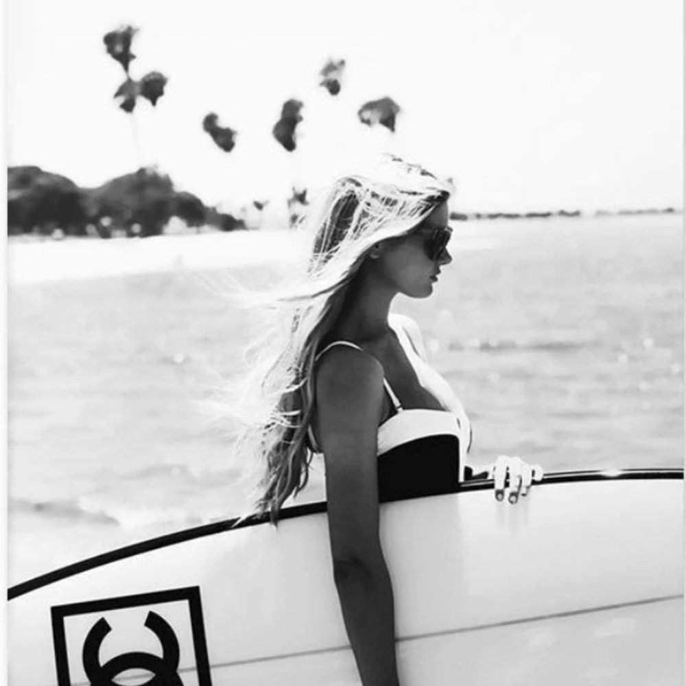 Meet your Posher, Brittany